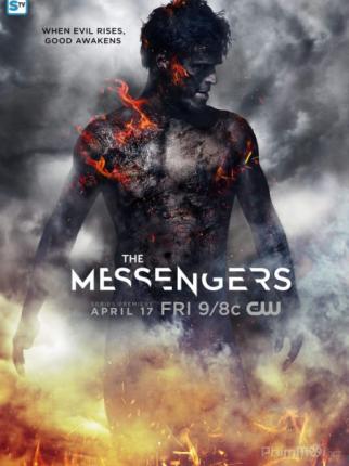 Посланники / The Messengers (2015 )