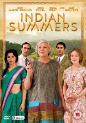 Индийское лето / Indian Summers (2015 )