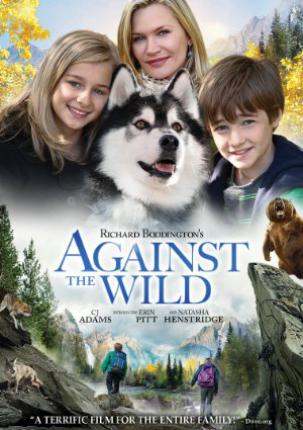 Против природы / Against the Wild (2014 )