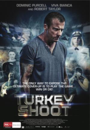 Охота на индюшек / Turkey Shoot (2014 )