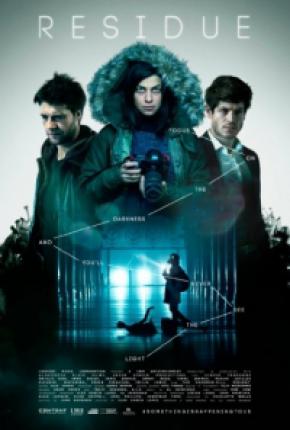 Осадок / Residue (2015 )