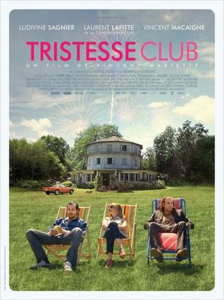 Клуб «Грусть» / Tristesse Club (2014 )