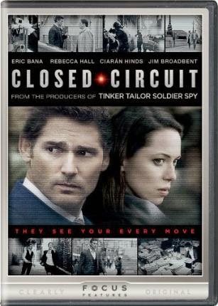 Замкнутая цепь / Closed Circuit (2013 )