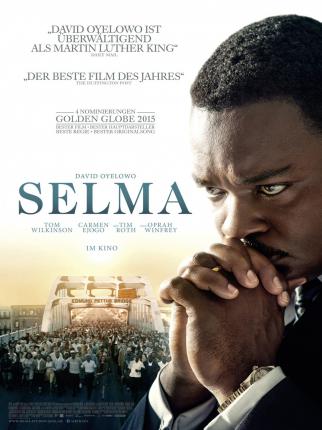 Сельма / Selma (2014 )