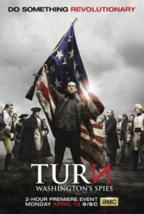 Поворот / TURN (2015 )